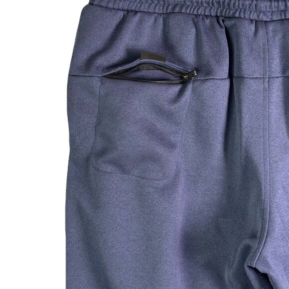 SPYDER Active Dark Blue Sweatpants Mens Size XL - Picture 7 of 11